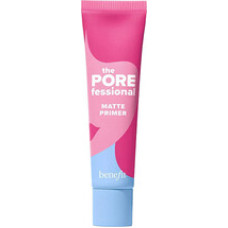 Benefit The Porefessional Matte Primer - Matující podkladová báze pod make-up