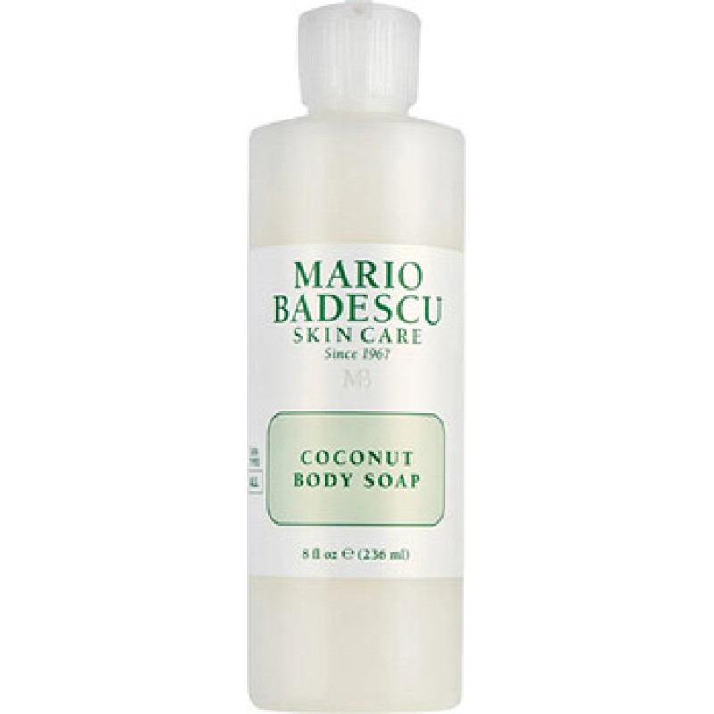 Mario Badescu Coconut Body Soap