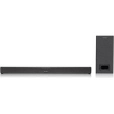 Sharp HT-SBW110 2.1 Slim Soundbar System 4974019952628