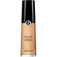 Armani Luminous Silk Acqua Highlighter - Tekutý rozjasňovač 12 ml