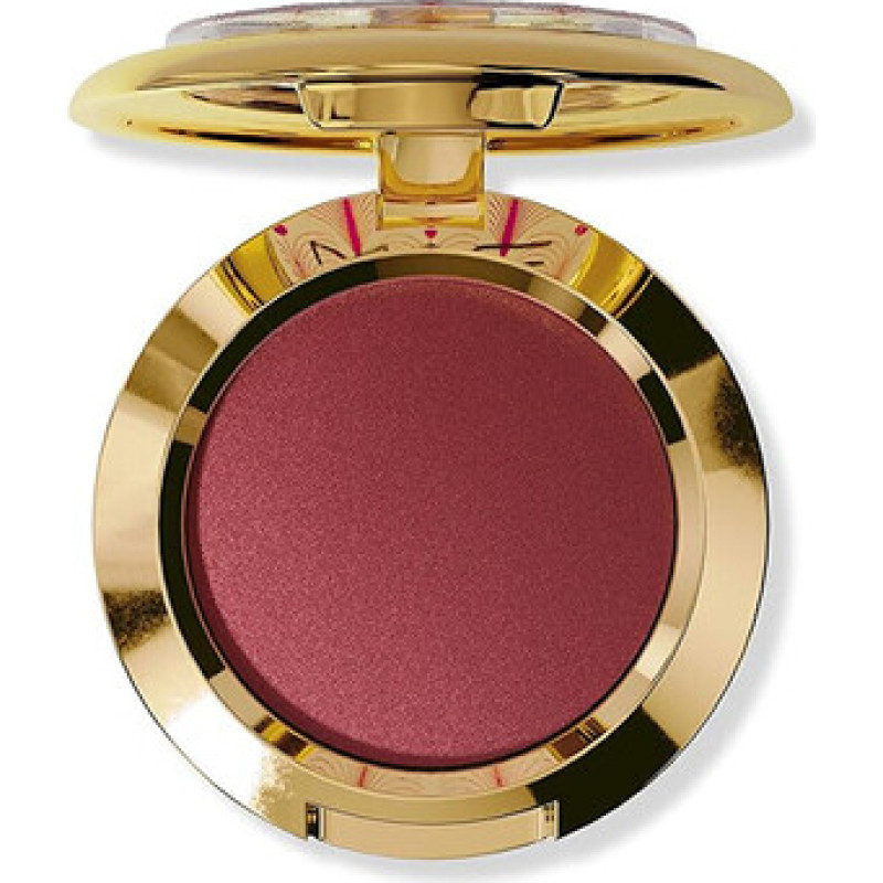 MAC Skinfinish Metallic Cream Blush - Krémová tvářenka 5,7 g