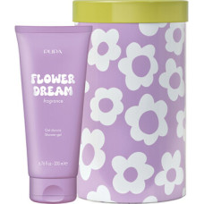 Pupa Flower Dream Happy Box Shower Gel - Sprchový gel