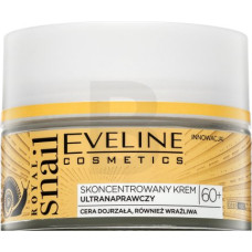Eveline Royal Snail liftingov&yacute; zpevňuj&iacute;c&iacute; kr&eacute;m Concentrated Ultra-Repair Cream 60+ 50 ml