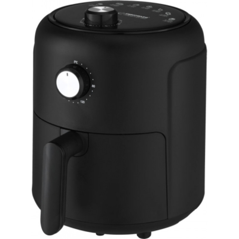 Esperanza EKA001 Karstā gaisa cepšanas ierīce 2.6L 1000W