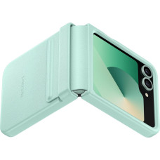 EF-VF741PME Samsung KindSuit Case for Galaxy Z Flip 6 Mint (Damaged Package)