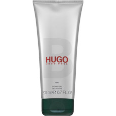 Hugo Boss Hugo dušas želeja vīriešiem 200 ml