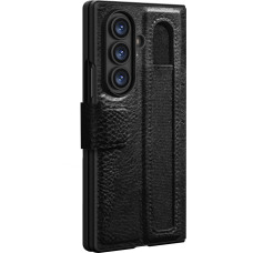 Nillkin Aoge Case for Samsung Galaxy Z Fold 7 Black