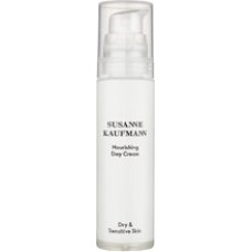 Susanne Kaufmann Rejuvenating Day Cream - Rejuvenating daily light cream.