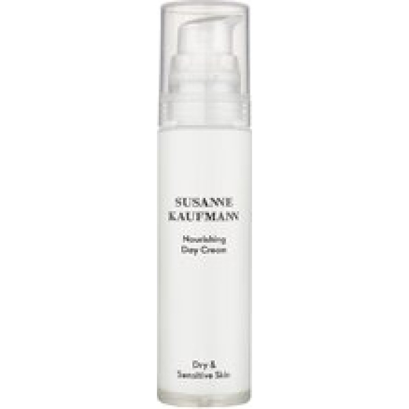 Susanne Kaufmann Rejuvenating Day Cream - Rejuvenating daily light cream.