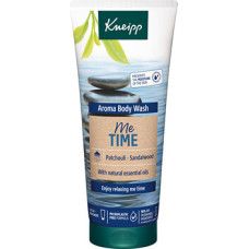 Kneipp Me Time Aroma Body Wash - Sprchový gel