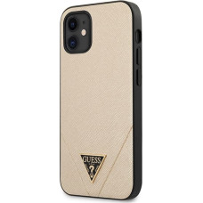 Guess GUHCP12SVSATMLLG iPhone 12 mini 5,4