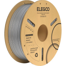 Elegoo PLA+ Filament (Star Gray)