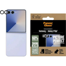 Tempered lens glass PanzerGlass PicturePerfect for Samsung Galaxy Z Flip7