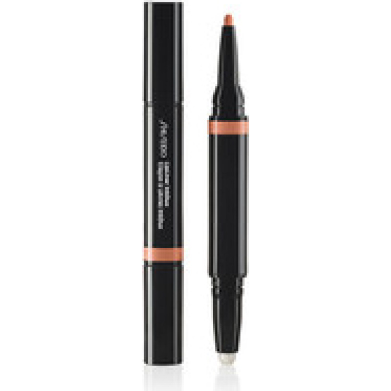 Shiseido Lipliner InkDuo - Lip liner with balm 1.1 g