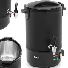 MSW Elektriskā vaska kausēšanas iekārta 6,5 l 30-110 C 1500 W