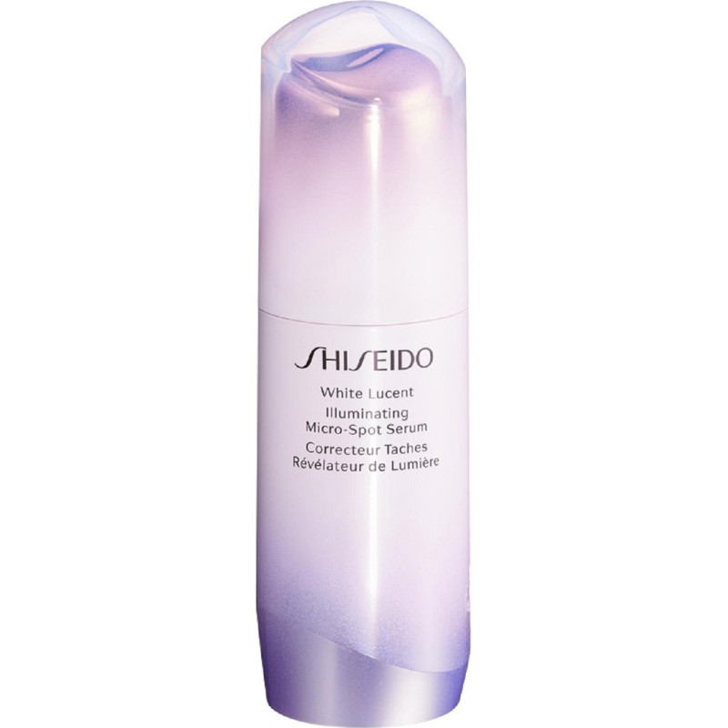 Shiseido White Lucent Illuminating Micro-Spot Serum