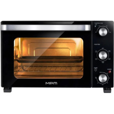 MPM MPE-16|T Mini cepeškrāsns 35L 1500W