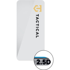 Tactical Glass Shield 2.5D for Honor 400 Clear
