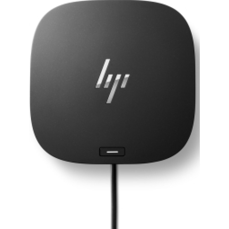 HP Docking Station USB-C USBC Dock G5 (5TW10AA#ABB)