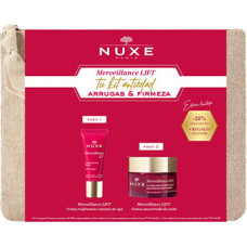 Nuxe Merveillance Lift Night Set - Dárková sada