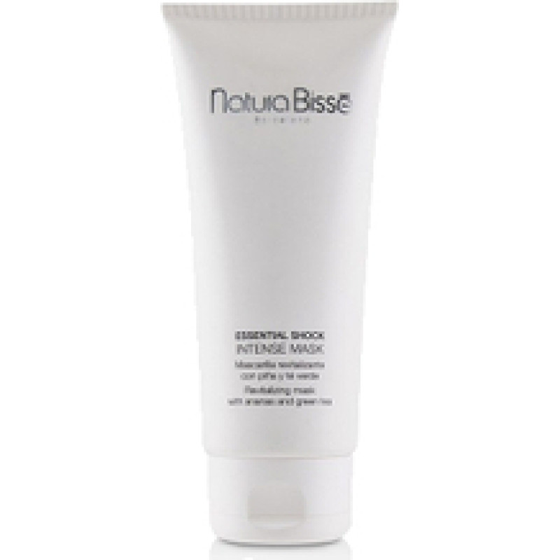Natura Biss&eacute; Essential Shock Intense Mask - Revitalizačn&iacute; pleťov&aacute; maska
