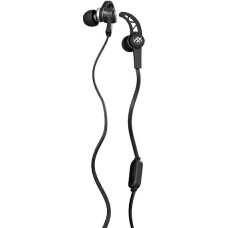 Ifrogz Słuchawki iFrogz Summit Wired czarny |black 31179