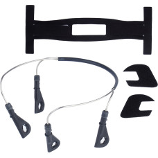 Earmor - Adapteri M32 Mark4 dzirdes aizsargiem - M17C-N MARK4