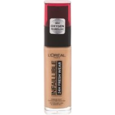 L´oréal 24 hour makeup Infaillible 30 ml