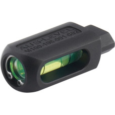 Reptilia - Burbuļa līmeņrādis Vortex Razor HD Gen III 1-10x24 LVPO tēmēklim - melns - 100-268