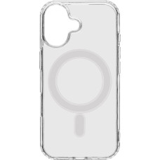 Tactical MagForce Cover for Apple iPhone 17 Transparent