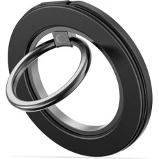 Tech-Protect MMR600 Magsafe Phone Ring Holder - Black