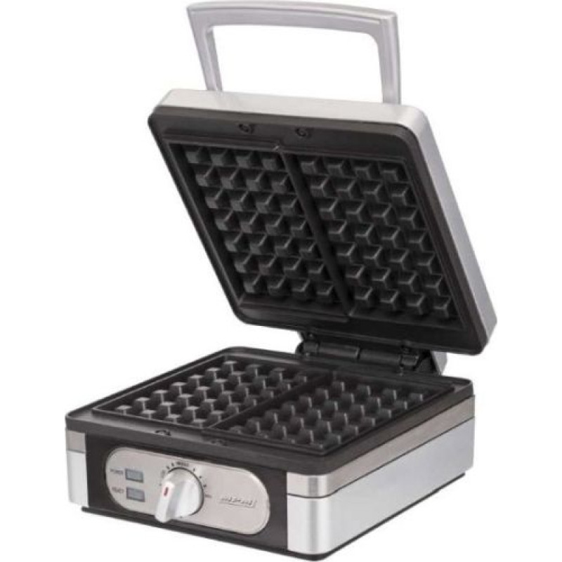 MPM MGO-13 Vafeļu panna 1400W