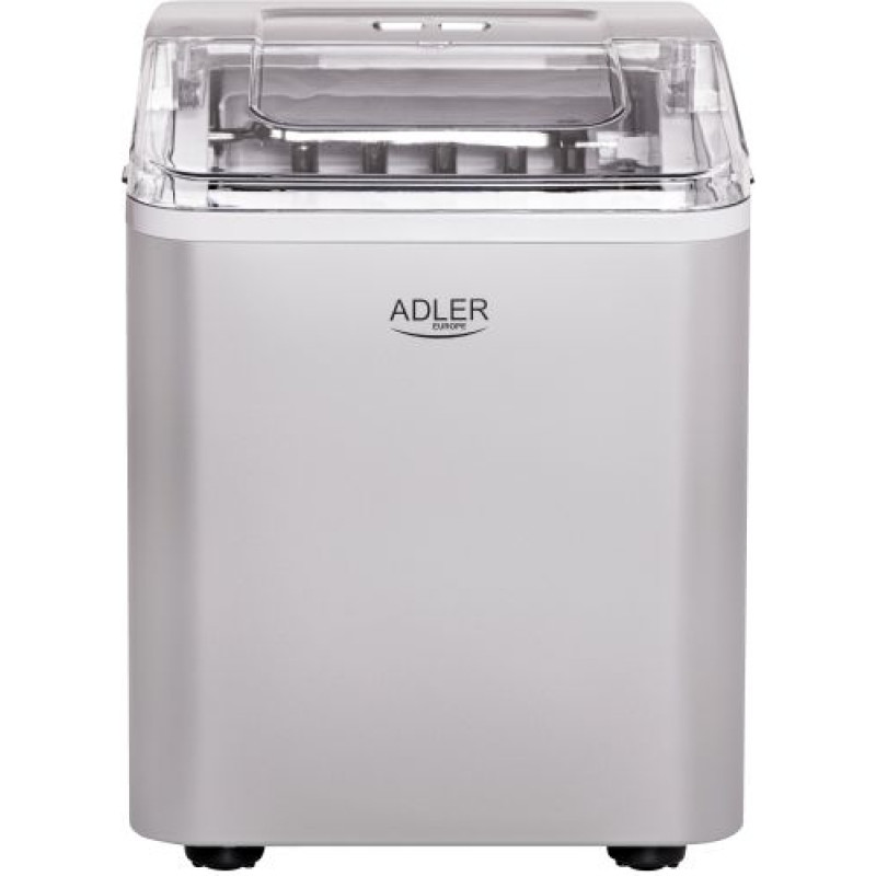 Adler AD 8086 Ledus pagatavošanas ierīce 12kg/24h