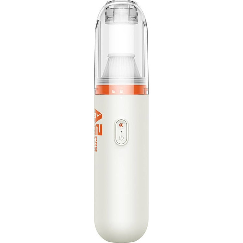Cordless Car Vacuum Cleaner Baseus A2Pro 6000Pa (white)