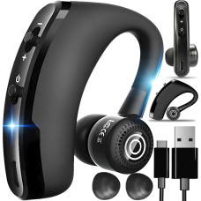 Retoo Bezvadu Bluetooth 4.1 austiņas