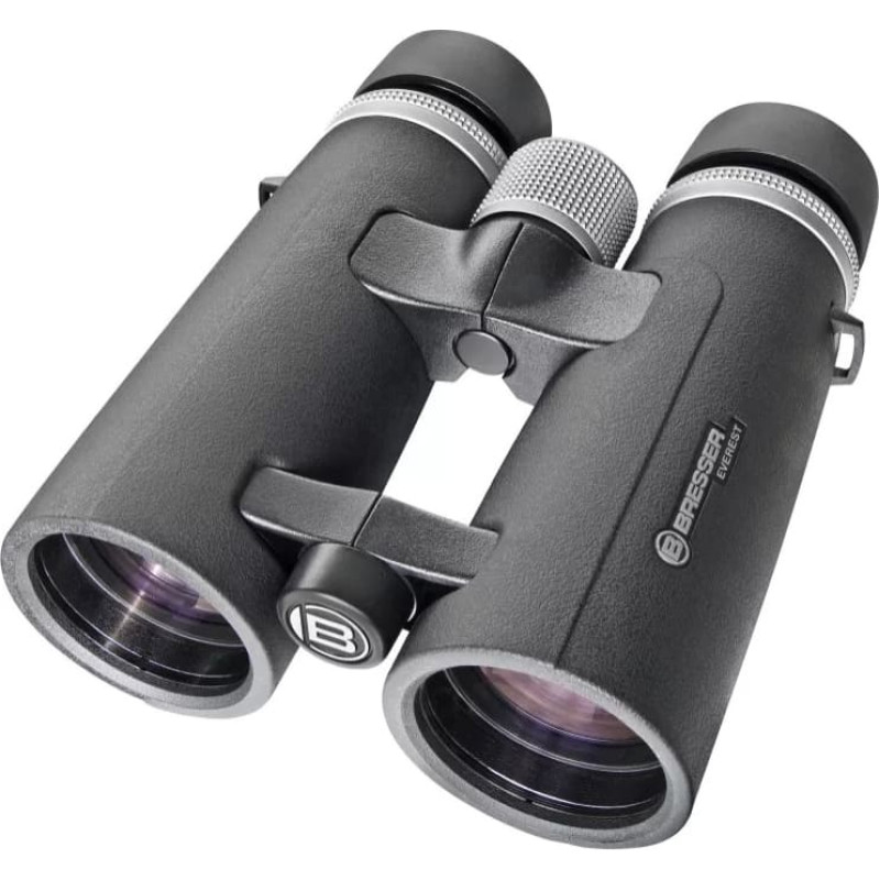 BRESSER Everest 8x42 jumta prizmas binoklis