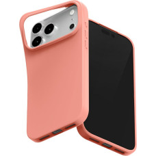 Etui Mercury Soft do iPhone 17 Pro Max    różowy