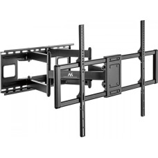 Maclean Pivoting TV handle up to 120" Maclean MC-482