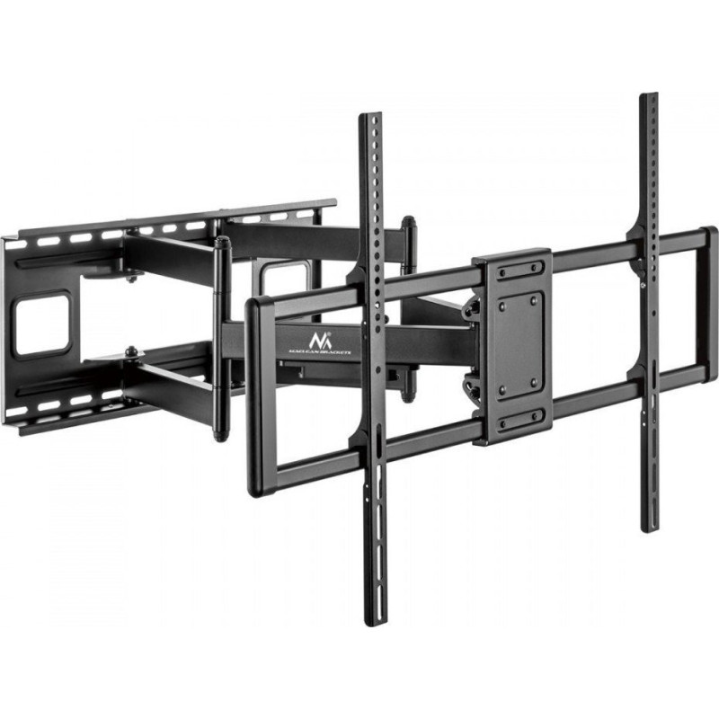 Maclean Pivoting TV handle up to 120" Maclean MC-482