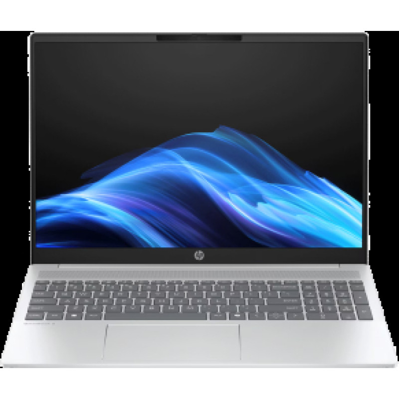 Portatīvais dators HP OmniBook 5 Silver 16