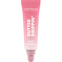 Catrice Butter Drippin`Glossy Lip Balm - Lesklý balzám na rty 10 ml