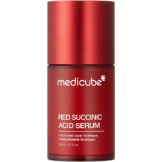 Medicube Red Succinic Acid Serum - Exfoliační sérum pro problematickou pleť