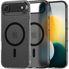 TECH-PROTECT MAGSLIM MAGSAFE IPHONE 17 AIR MATTE|BLACK