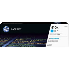 HP Cartridge No 410A HP410A HP 410A Cyan (CF411A)
