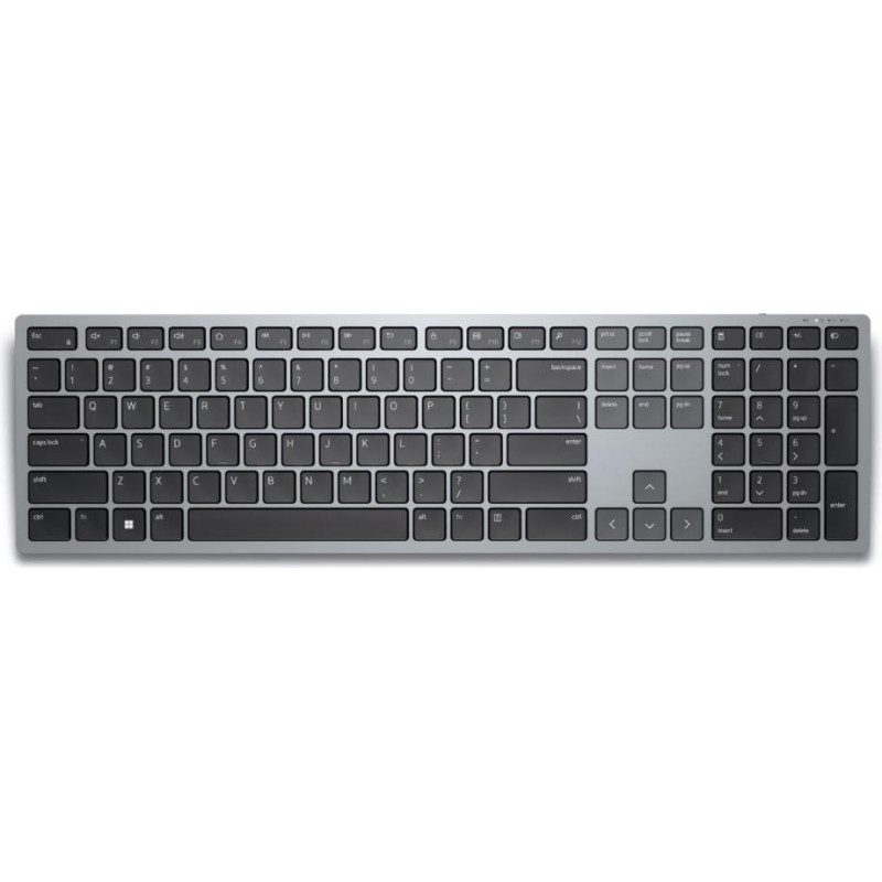Dell Kb700 Keyboard Bluetooth