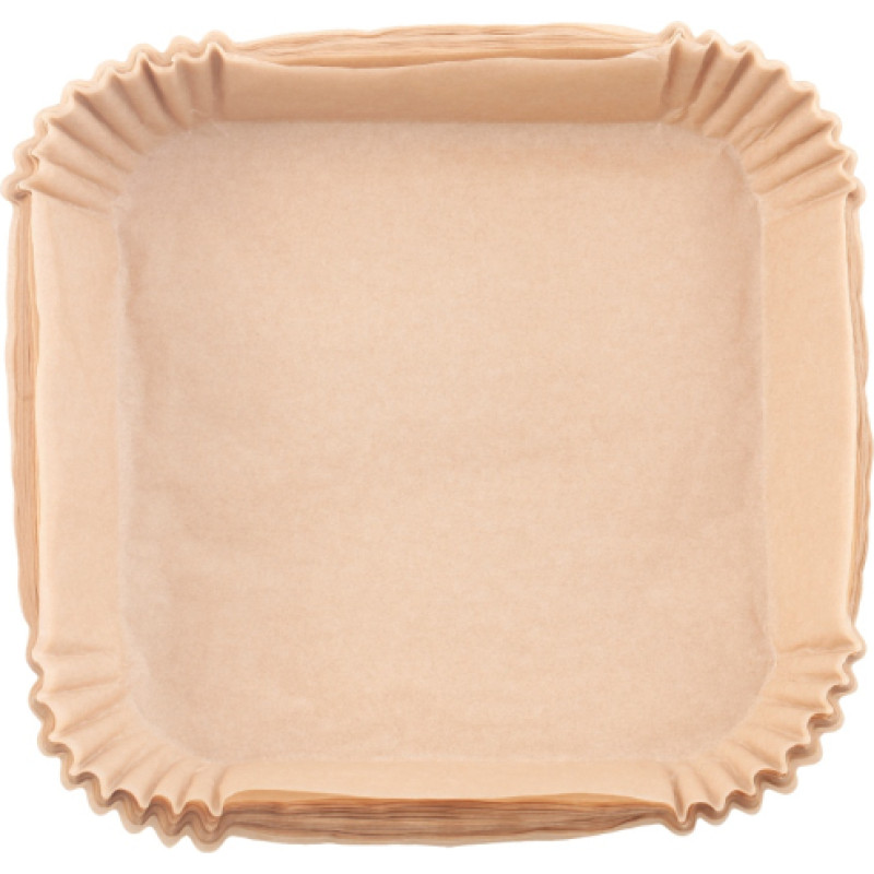 Adler AD 6733 Papīra cepamforma karstā gaisa friterim 23cm 100gb