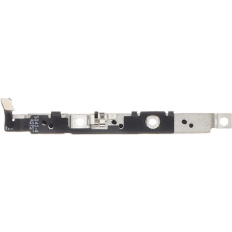 iPhone 16 Volume Button Flex Cable (with Metal Bracket)