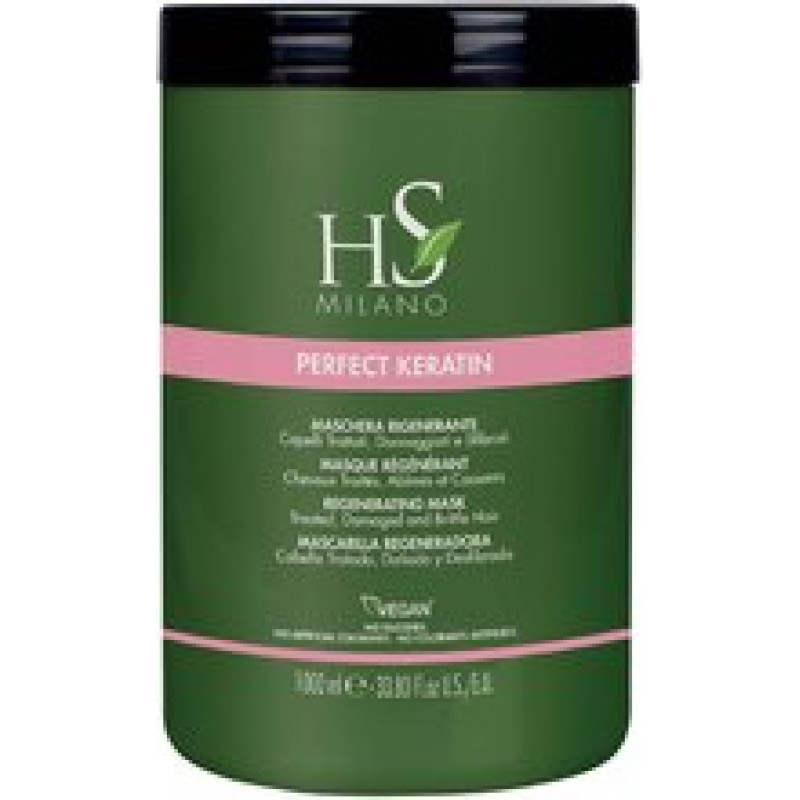 Hs Milano Regenerating Mask - Regenerating Mask