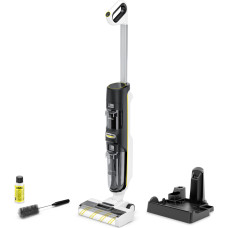 Karcher FCV 4 Grīdas tīrītājs "trīs vienā"