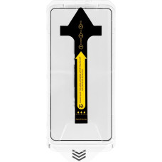 Tactical Impact Barrier for Rookies for Samsung Galaxy S25 Edge